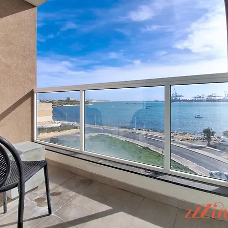 Hotel South 32 By Zzzing Birżebbuġa