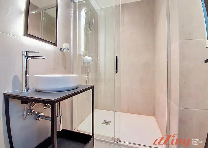 Hotel South 32 By Zzzing Birżebbuġa