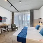 South 32 By Zzzing Hotel Birżebbuġa
