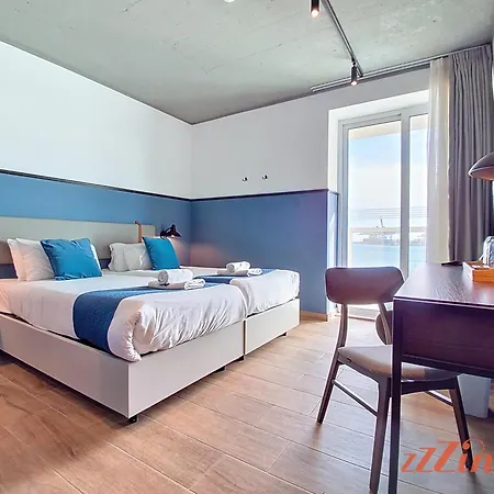 South 32 By Zzzing Hotel Birżebbuġa