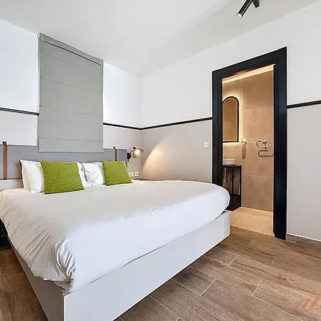 Hotel South 32 By Zzzing Birżebbuġa