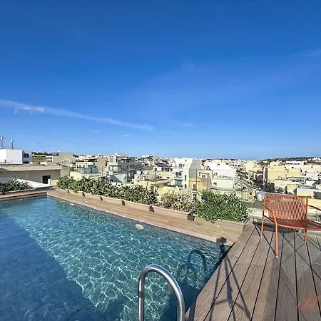 South 32 By Zzzing Ξενοδοχείο Birżebbuġa