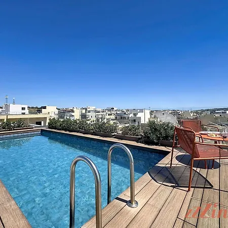 South 32 By Zzzing Birzebbuga