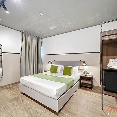 South 32 By Zzzing 호텔 3*