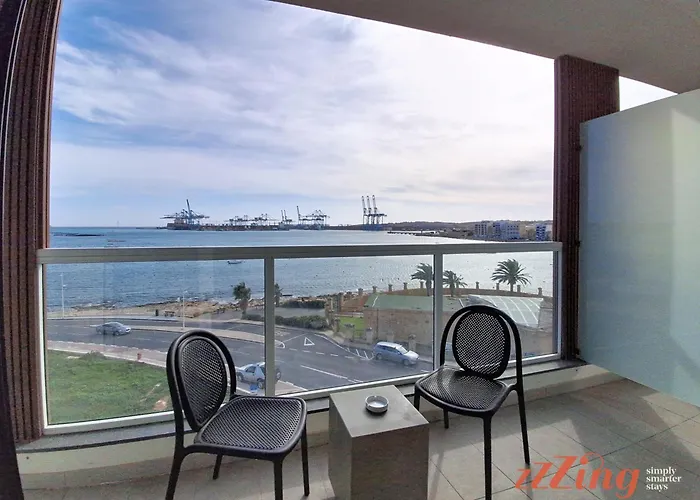 Ξενοδοχείο South 32 By Zzzing 3*