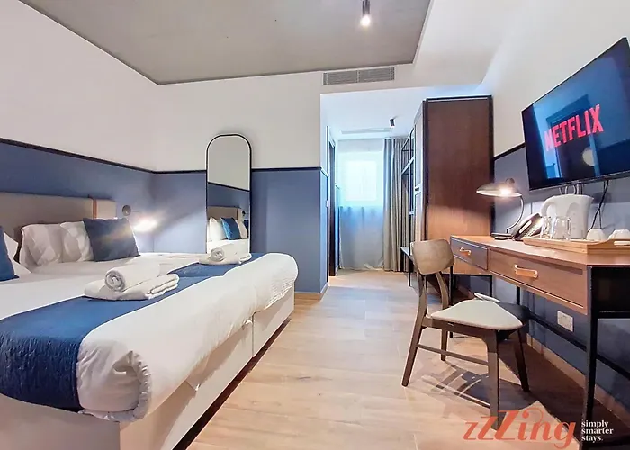 South 32 By Zzzing Hotel 3*