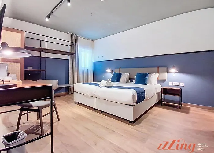 South 32 By Zzzing Hotel 3*