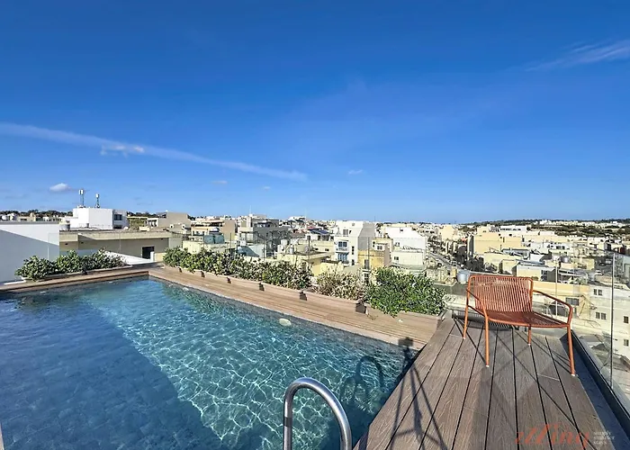 South 32 By Zzzing Ξενοδοχείο Birżebbuġa