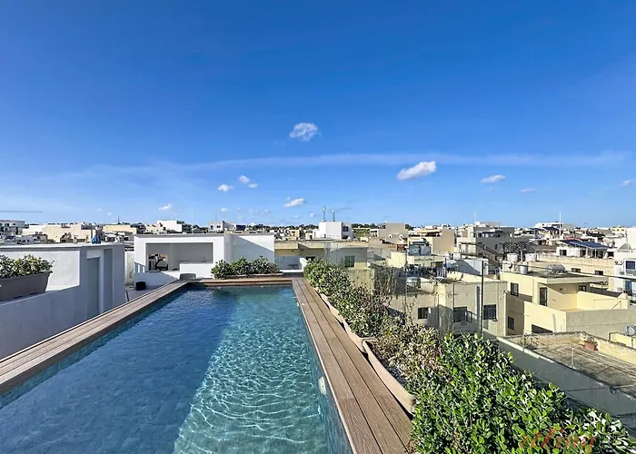 South 32 By Zzzing 3* Birzebbuga